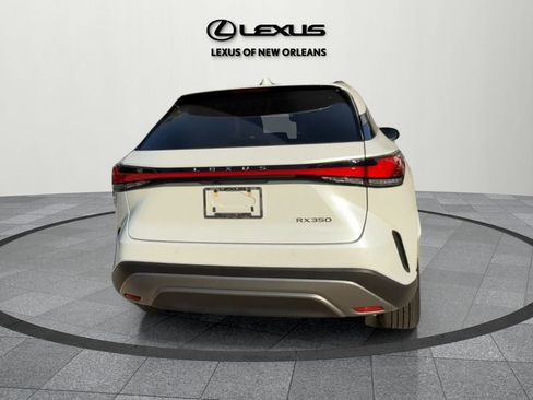 Used 2023 Lexus RX 350 FWD image 6