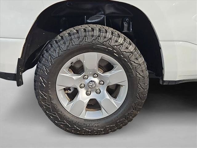 Used 2020 RAM 1500 Lone Star RWD image 20