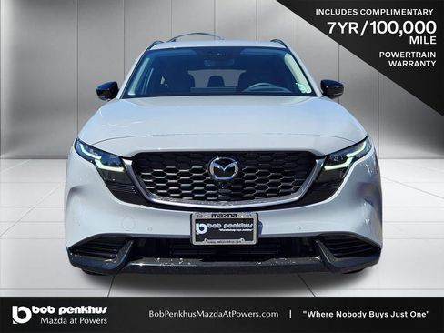 New 2026 MAZDA CX-5 2.5 S w/ Premium Plus Package AWD/4WD image 22