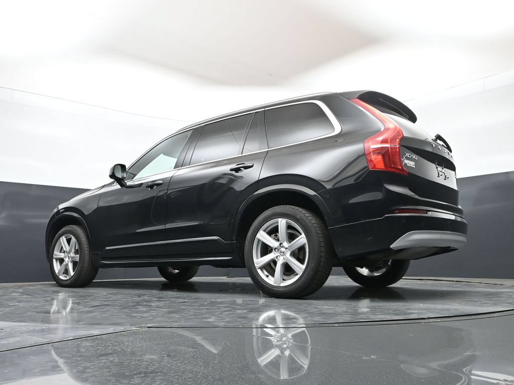 Used 2022 Volvo XC90 T5 Momentum AWD/4WD image 44