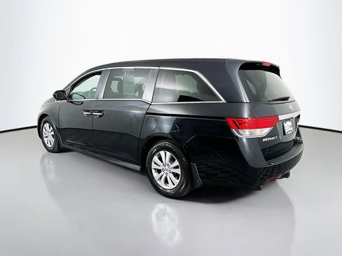 Used 2015 Honda Odyssey EX image 6