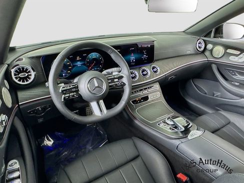 Used 2023 Mercedes-Benz E 450 Cabriolet image 29