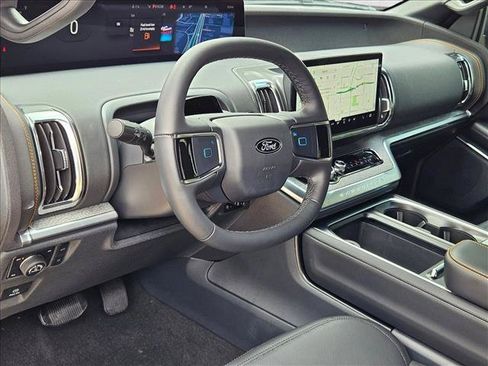 New 2026 Ford Expedition Tremor AWD/4WD image 3