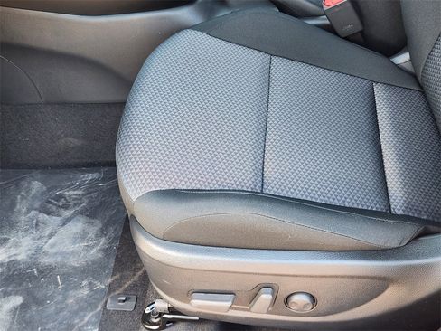 New 2025 Kia Soul S image 8