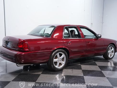 Used 2004 Mercury Marauder RWD image 11