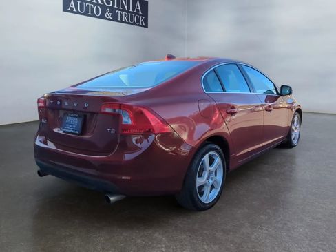 Used 2013 Volvo S60 T5 image 10