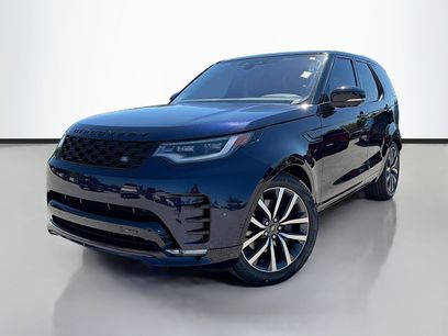 Used 2023 Land Rover Discovery S R-Dynamic