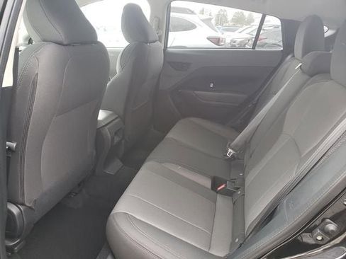 New 2026 Subaru Crosstrek 2.5i image 12