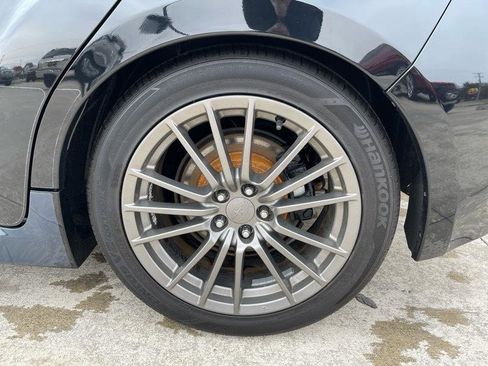 Used 2013 Subaru Impreza WRX Limited image 16