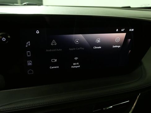 Used 2024 Buick Encore GX Avenir w/ Avenir Technology Package AWD/4WD image 32