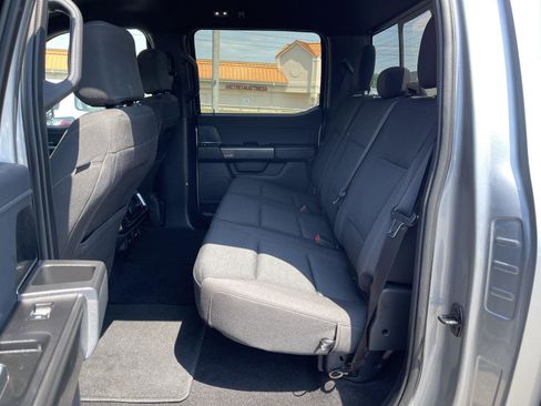 Used 2023 Ford F150 XLT w/ Equipment Group 302A High AWD/4WD image 15
