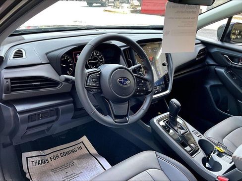 Certified 2024 Subaru Crosstrek 2.5i Limited w/ Crosstrek Mirror Package AWD/4WD image 10