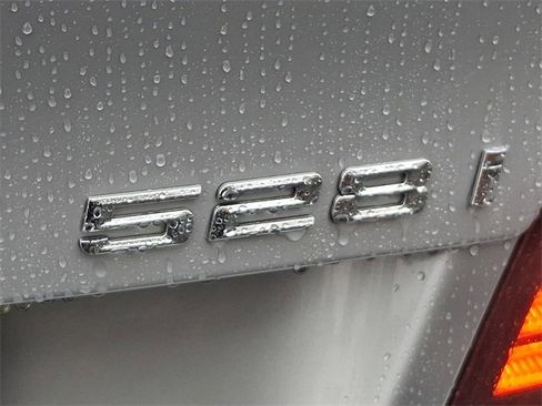 Used 2015 BMW 528i Sedan image 30