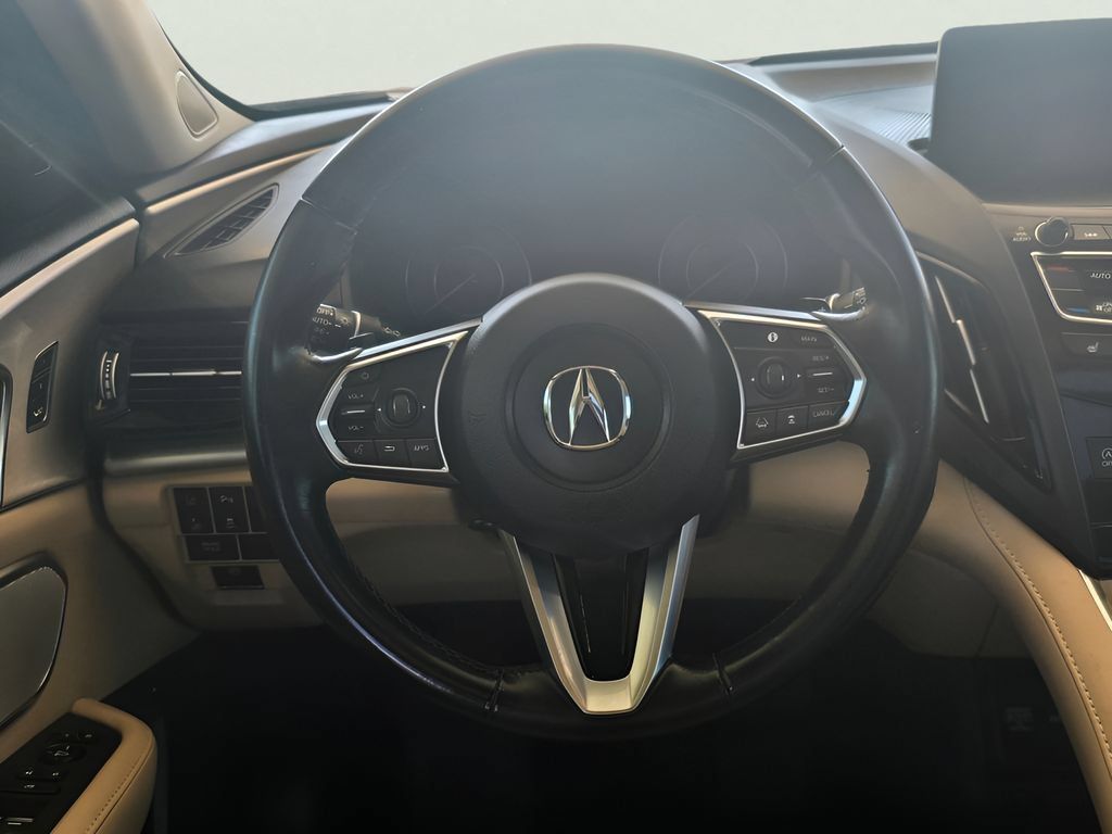 Used 2020 Acura RDX w/ Technology Package FWD image 38