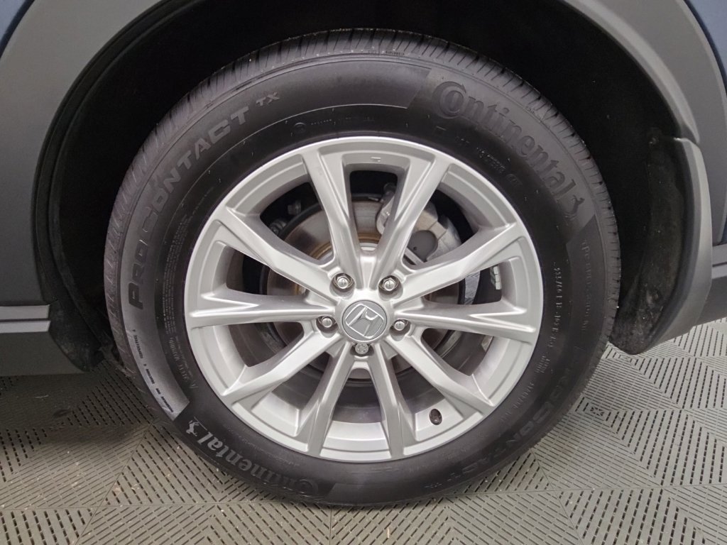 Used 2024 Honda CR-V EX-L image 42