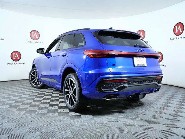 New 2026 Audi Q5 Premium Plus AWD/4WD image 6