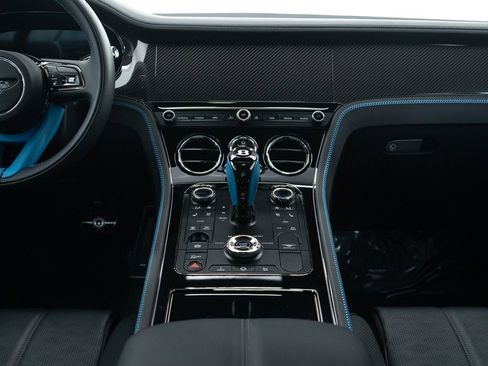 Used 2025 Bentley Continental GT Speed AWD/4WD image 27