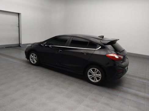 Used 2017 Chevrolet Cruze LT w/ RS Package image 3