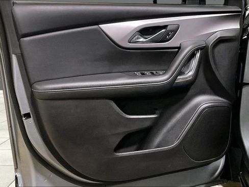 Certified 2024 Chevrolet Blazer LT w/ LPO, Floor Liner Package image 11