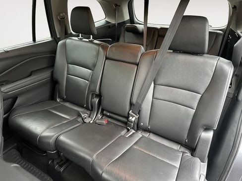 Used 2022 Honda Pilot Special Edition image 13