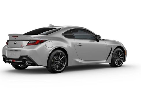 New 2026 Toyota GR86 Premium RWD image 40