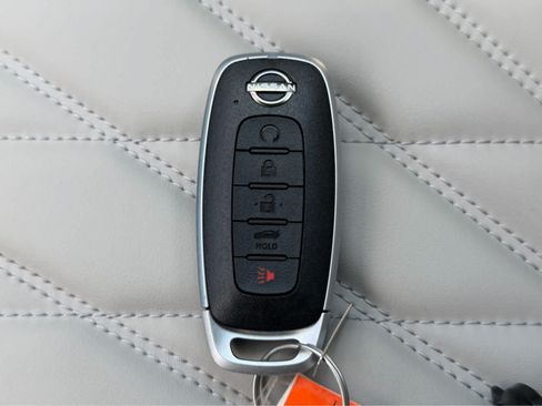 Used 2026 Nissan Sentra SL w/ Floor Mat Package FWD image 30