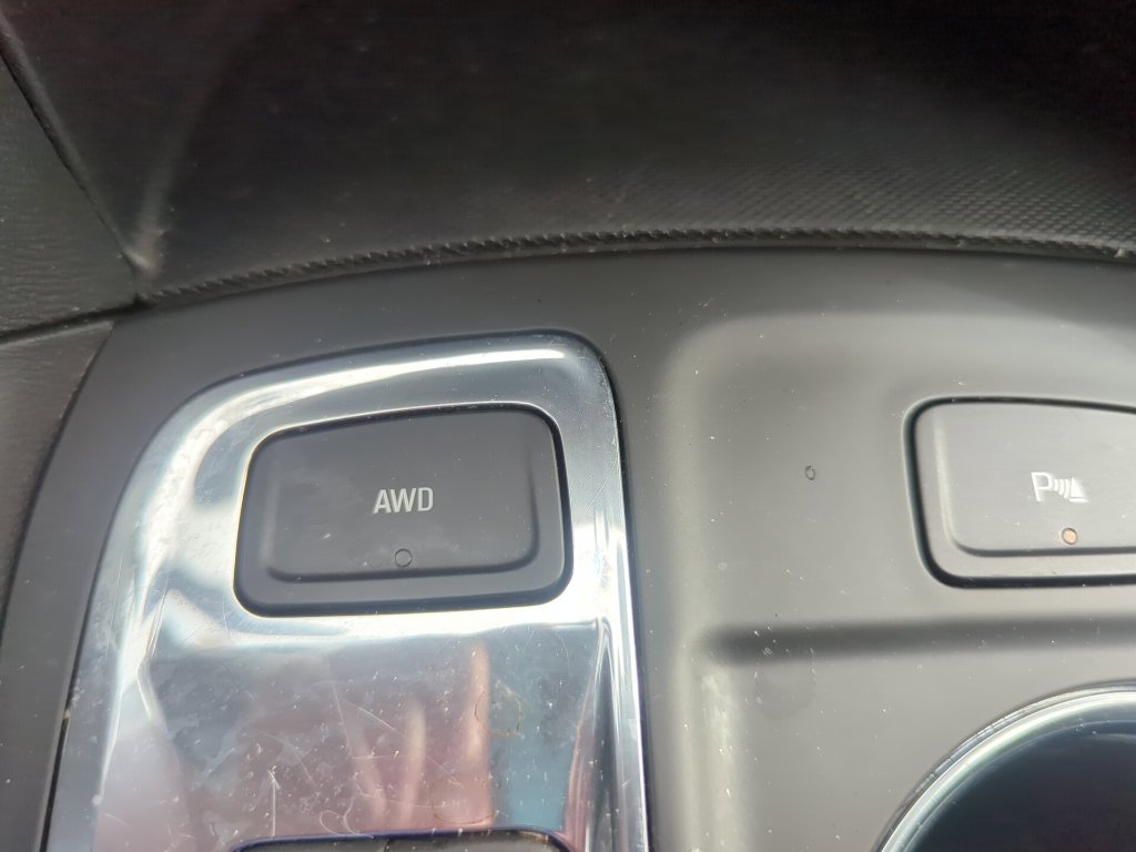 Certified 2023 Chevrolet Equinox LT AWD/4WD image 26