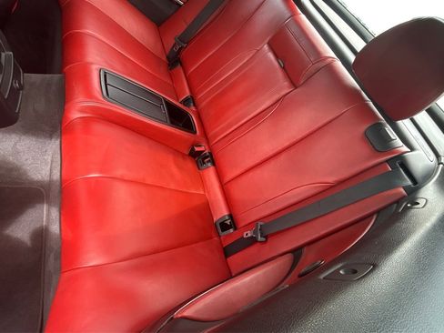 Used 2016 BMW M4 Convertible RWD image 25
