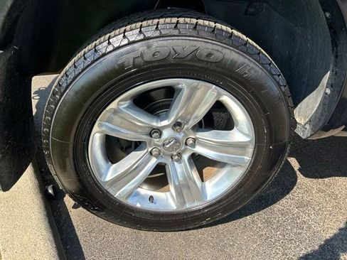 Used 2018 RAM 1500 Sport AWD/4WD image 60