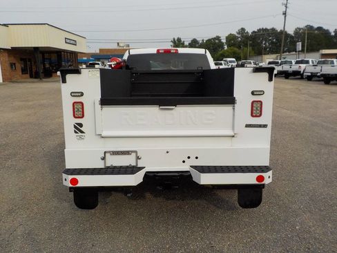 Used 2022 RAM 2500 Tradesman w/ Cold Weather Group RWD image 4