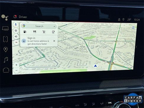 Used 2024 GMC Sierra 1500 Denali image 22