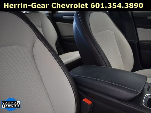 Used 2019 Ford Fusion SE w/ Equipment Group 151A image 26