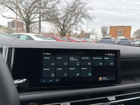 New 2026 Hyundai Santa Cruz SEL image 22