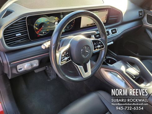 Used 2022 Mercedes-Benz GLE 350 GLE 350 w/ AMG Line Exterior image 27