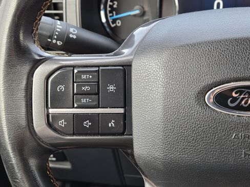 Certified 2023 Ford F150 Tremor AWD/4WD image 23