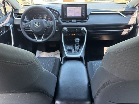 Used 2019 Toyota RAV4 XLE w/ Convenience Package AWD/4WD image 25