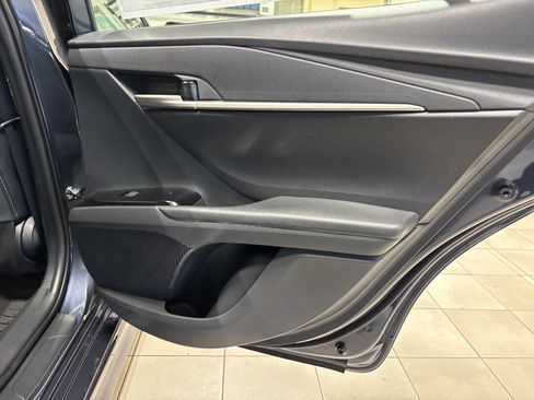 New 2026 Toyota Camry SE AWD/4WD image 21