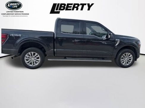 Used 2024 Ford F150 King Ranch image 8