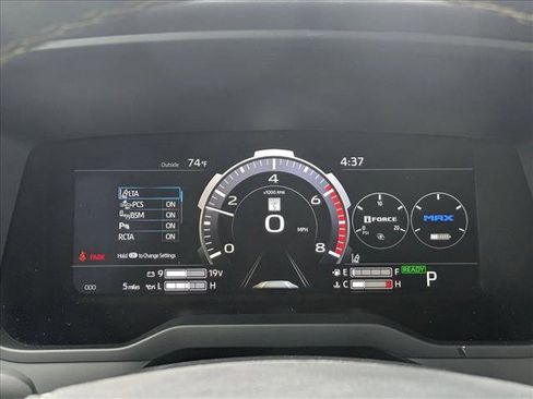 New 2026 Toyota Tundra 1794 Edition AWD/4WD image 9
