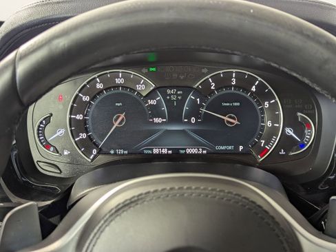 Used 2018 BMW 540i image 41