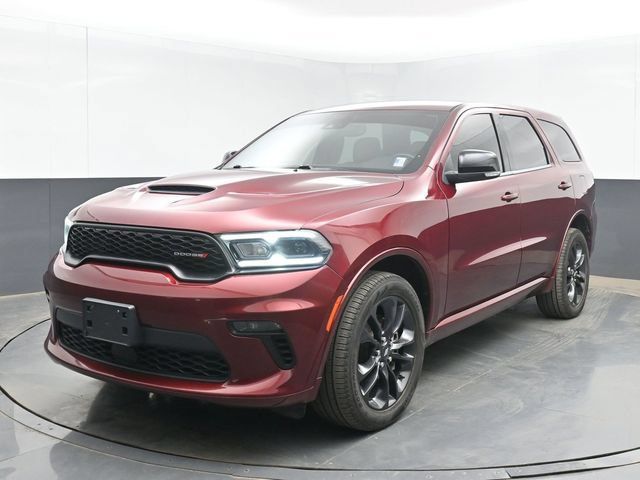 Used 2022 Dodge Durango GT AWD/4WD image 10