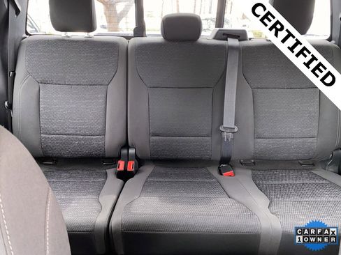 Certified 2023 Ford F150 XLT w/ Equipment Group 302A High image 20