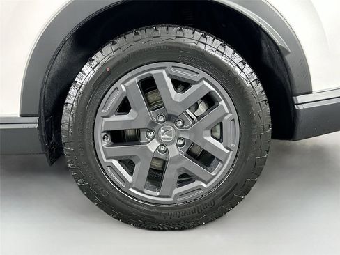 New 2026 Honda CR-V TrailSport image 29
