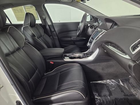 Used 2020 Acura TLX w/ Technology Package AWD/4WD image 31