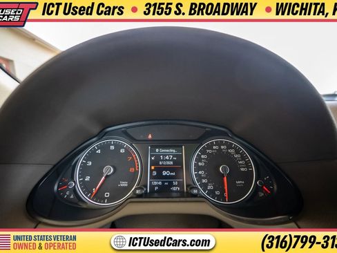 Used 2017 Audi Q5 2.0T Premium Plus w/ Technology Package AWD/4WD image 25