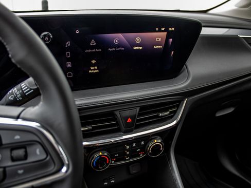 Used 2026 Buick Encore GX Sport Touring w/ Advanced Technology Package image 29