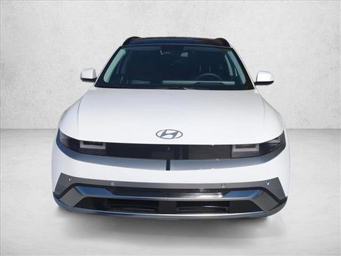 New 2026 Hyundai Ioniq 5 Limited image 6