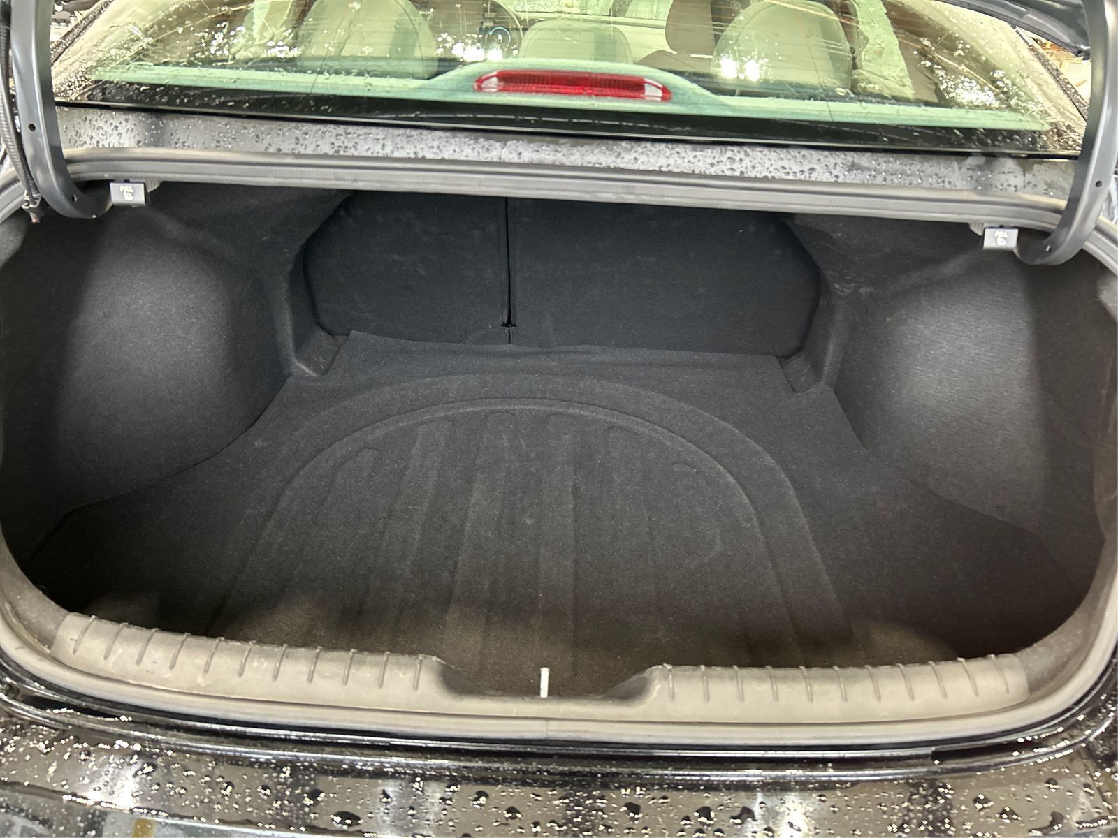 Used 2025 Hyundai Elantra SEL FWD image 12