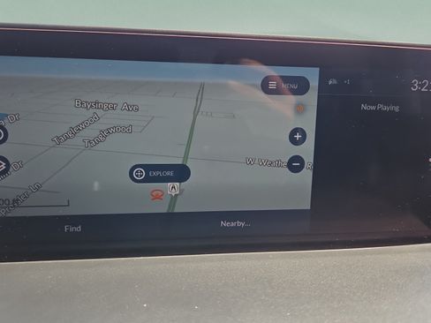 Certified 2021 Acura RDX FWD w/ Technology Package image 28