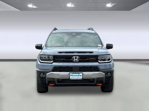 New 2026 Honda Passport TrailSport image 5